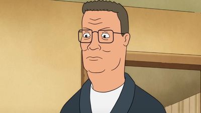 King Of The Hill's Return Preview Hints At Replacing A Beloved Character, And I'm Not Ready