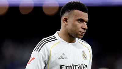 Real Madrid Fans Launch Scathing Kylian Mbappe Petition—And Signatures Are Flying