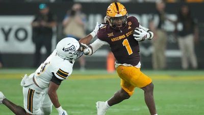 McLaughlin: ASU’s $10M Gift, Staff Stability & Recruiting