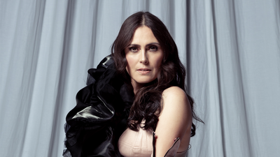 "I had that thing of, 'I don’t wanna play that song because every time I sing it, I start crying.'" From falling in love with Nirvana to channelling Iron Maiden and embracing activism, some life lessons from Within Temptation's Sharon den Adel