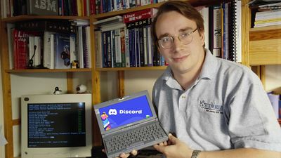 Linux century marches on as Discord brings updater parity with Windows and easy installs for more distros