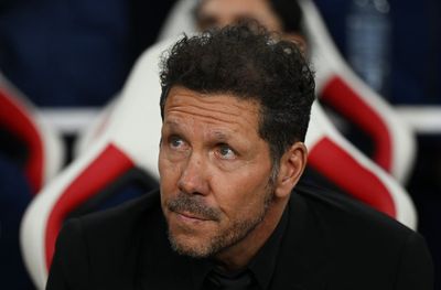 Diego Simeone and Atletico Madrid star agree on Arsenal verdict after Champions League semi-final loss