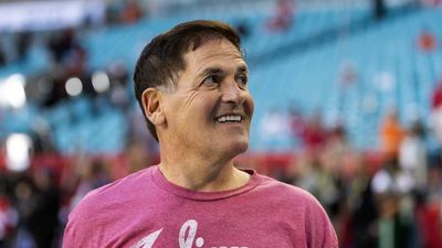 Finally, Mark Cuban Explains Role in Luring Fernando Mendoza to Indiana via Transfer Portal