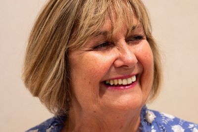 Opera singer who hid deafness for three decades hails ‘life-changing’ surgery ahead of nationwide trial