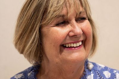 Opera singer who hid deafness for 30 years describes ‘life-changing’ surgery