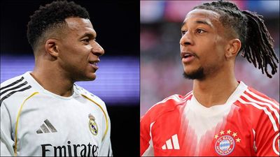 Transfer Rumors: Real Madrid Consider Mbappe Sale; Olise Offered Premier League Return