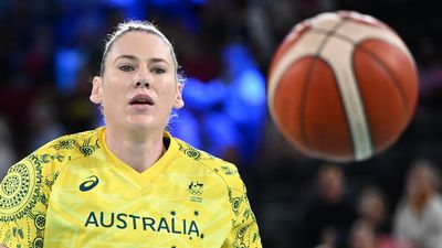 Jackson named as WNBL leader in league shake-up