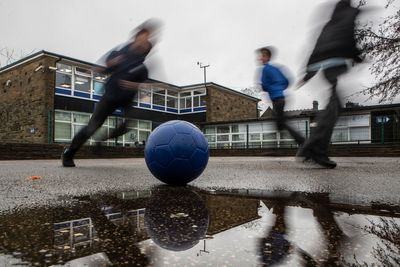 Rising online abuse from parents causing ‘significant harm’ to teachers – union