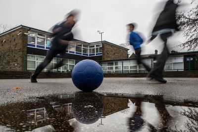 Rising online abuse from parents causing ‘significant harm’ to teachers – union