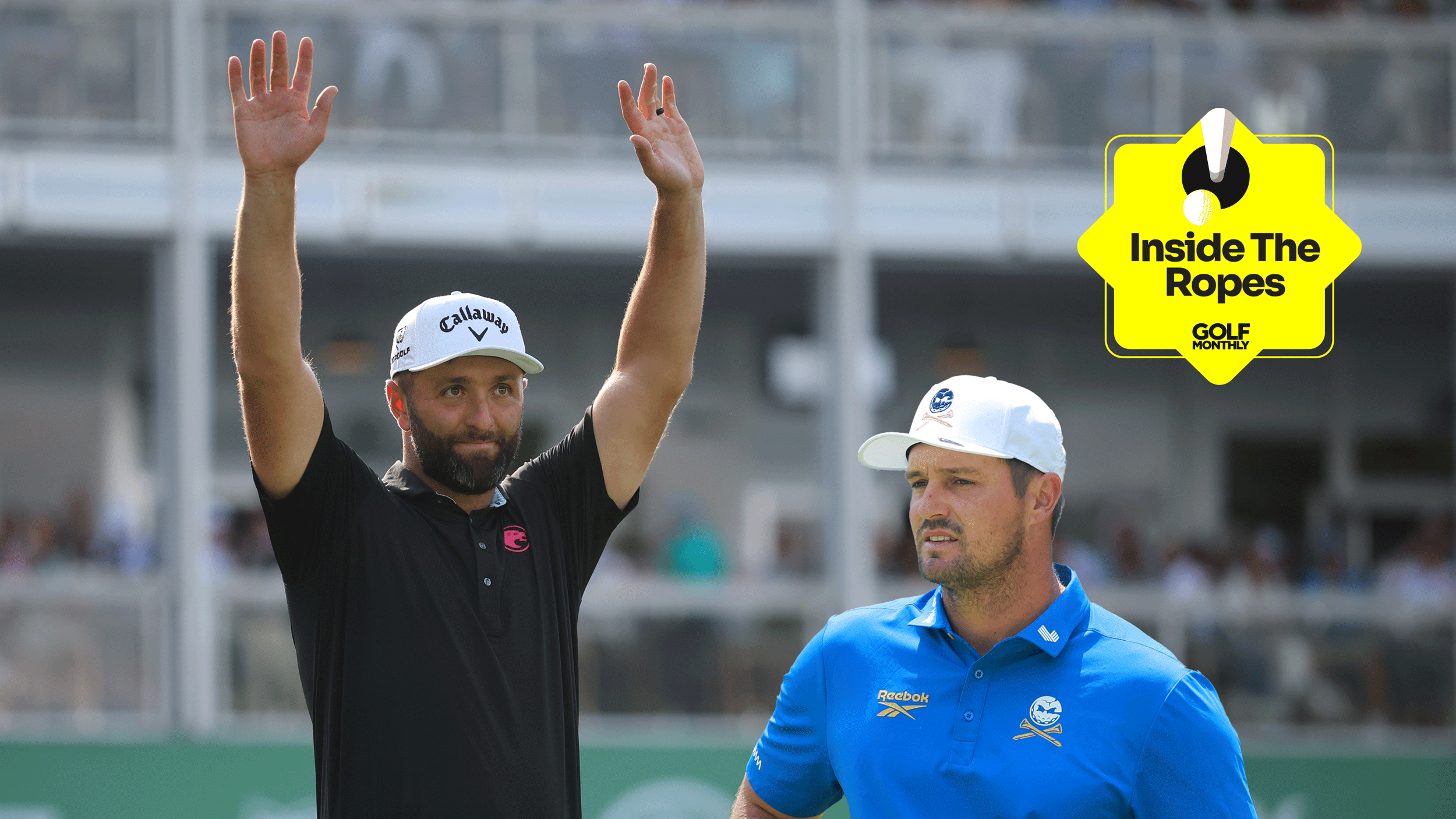 'The Simple Answer Is Jon Rahm And Bryson DeChambeau... But I Wouldn't Stop There' - Which LIV Golfers Would Make The PGA Tour Better?