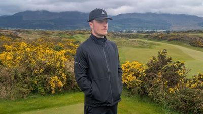 Levelwear Repel Jacket Review: The Heavy-Duty Waterproof To Prepare You For Any Weather