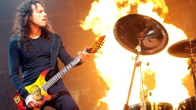“These songs are played a lot. They’re often not played well”: Top 10 riffs played in-store at Guitar Center revealed