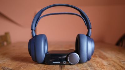 SteelSeries Arctis Nova Pro Omni review: The best headset going, as of now