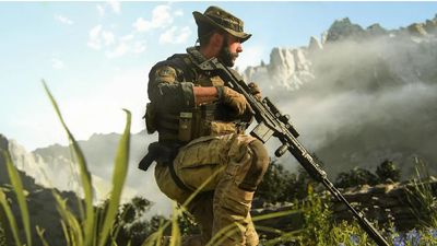 Activision quashes rumors that the next Call of Duty will launch on PS4 — 'It's not true'