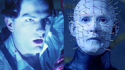 After Getting Killed In Hellraiser 4, Adam Scott’s Sneaky Return Plan Was Painfully Funny