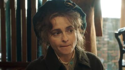 The Reason Helena Bonham Carter Exited The White Lotus Season 4 Allegedly Revealed, And I'm Surprised (If True)