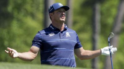 Bryson DeChambeau Is Considering One Surprise Option for His Next Move