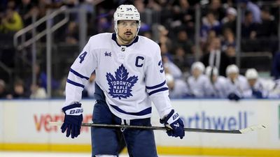 Ranking the Best Fits for Auston Matthews If He Leaves the Maple Leafs This Offseason