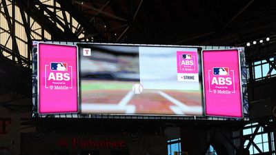 MLB's ABS Challenge System Is Coming to College Baseball, With One Key Difference