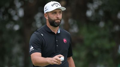 Jon RahmAgrees Deal With DP World Tour In Breakthrough Over Ryder Cup Future