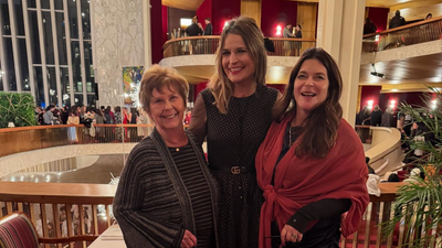 Ex-Detective Probes if Savannah Received 'Wrong Information' From Sister After Nancy Guthrie Kidnapping