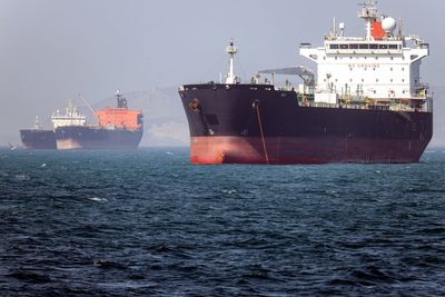 Trump pauses operation to reopen Strait of Hormuz