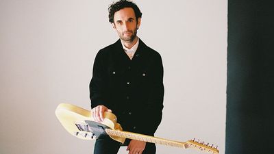 Julian Lage wants to teach you guitar! The jazz virtuoso announces multi-day masterclass “diving deeply into everything” guitar