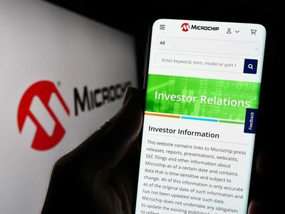 Dear Microchip Technology Stock Fans, Mark Your Calendars for May 7