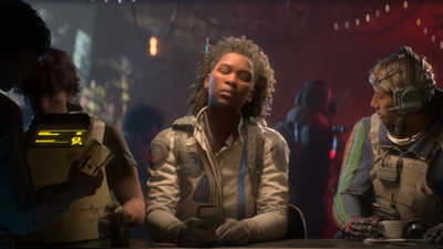 Arc Raiders devs "still learning" what to do with PvP, but Embark design director says PvE fights are doing their job: "They make the player interactions even more impactful"