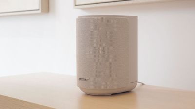 I tried Bose's all-new speaker –this special trick sets it apart from the pack