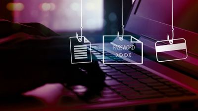 Experts claim Amazon's Simple Email Service is being abused to launch phishing campaigns