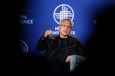 Nvidia CEO Jensen Huang says China should not have Blackwell or Rubin AI GPUs — firmly states US should have 'the first, the most, and the best' when it comes to AI hardware