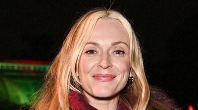 Want to elevate your jeans and blazer outfits? Fearne Cotton's statement trousers are a polished alternative to denim