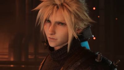 Final Fantasy 7 Return rumors are such nonsense that they're taking me back to the ridiculous "leaks" of the '90s