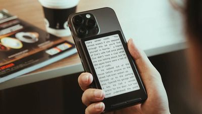 This viral ereader has come out of nowhere, and bookworms can’t get enough of it — but it ‘could ring alarm bells’ for Amazon as it surpasses the Kindle Colorsoft on the retailer’s charts