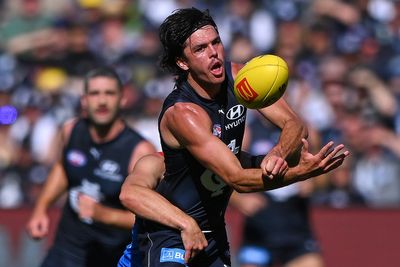 Football club fined for not doing enough to remove player from field during mental health issue