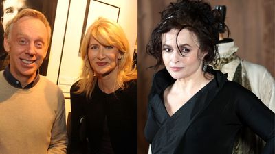 Producer Spills On Helena Bonham Carter’s Scrapped White Lotus Role & What Sent Her Packing