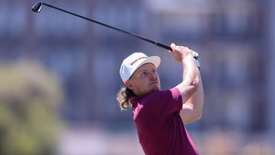 'Every assurance': Aussie star on LIV Golf's future