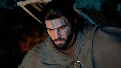 Baldur's Gate 3 Astarion actor Neil Newbon is also in Crimson Desert, which he calls "really impressive" and says players "just have to deal with" choice overload