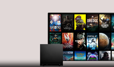 Looks like Valve's Steam Machine might finally be on its way after a huge importing effort — and despite our fears, it might actually support full-fat 4K 120Hz and VRR in the end, making it a full PS5 and Xbox replacement