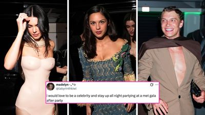 The Met Gala 2026 Afterparties Raged On ‘Til 7am, Here’s What All The Celebs Got Up To Inside