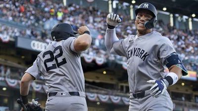 Why Yankees Fans Should Be Excited About New York’s Hot Start to 2026 Season