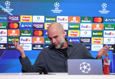 Manchester City boss Pep Guardiola won't block exit, with an Etihad departure decided: report