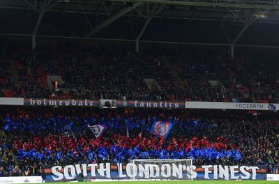 Crystal Palace given clear path to appoint 'the most hated manager in La Liga': report