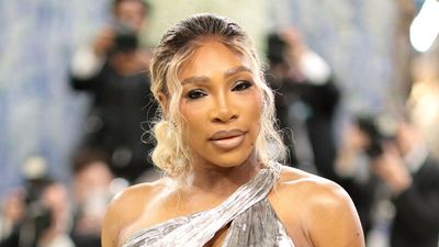 Serena Williams, Beyoncé, and Rihanna'sMetallic Met Gala Outfits Set the New Foundation for Loud Luxury – Reimagining Silver Accents as a Finish