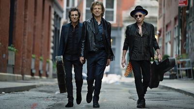 "It was a very intense few weeks." The Rolling Stones announce new album Foreign Tongues, featuring Paul McCartney, Robert Smith, Steve Winwood and more
