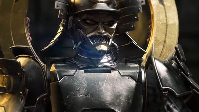 'SOL Shogunate' is a samurai space opera set on the moon, but with an aerospace engineer making sure it's 'getting the science right'