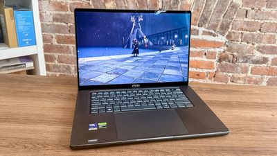 MSI has won me back with the new Stealth 16 AI+ (2026)