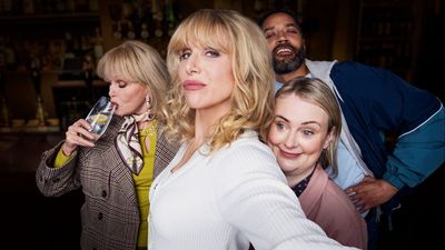 How to watch Amandaland season 2 from anywhere - stream the brilliant comedy online