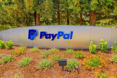 PayPal Shares Are Sliding Despite Earnings Beat. Here's Why.